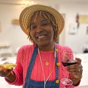 Meet your Posher, Ronisha